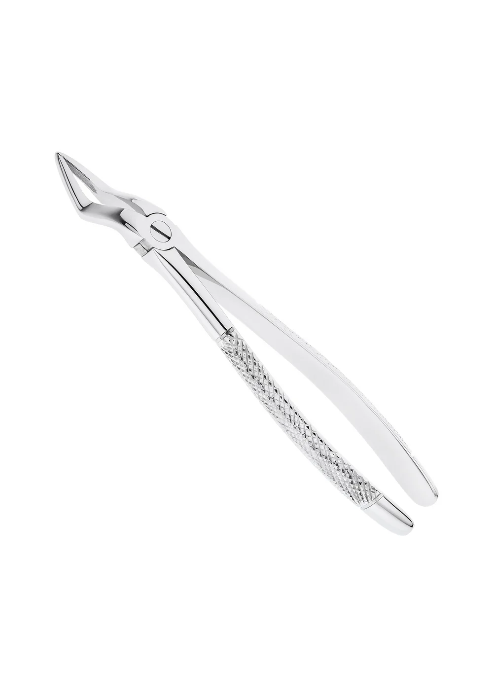 Nopa Instruments PA 051/01 - щипцы извлекающие корневые для верхней челюсти №51A