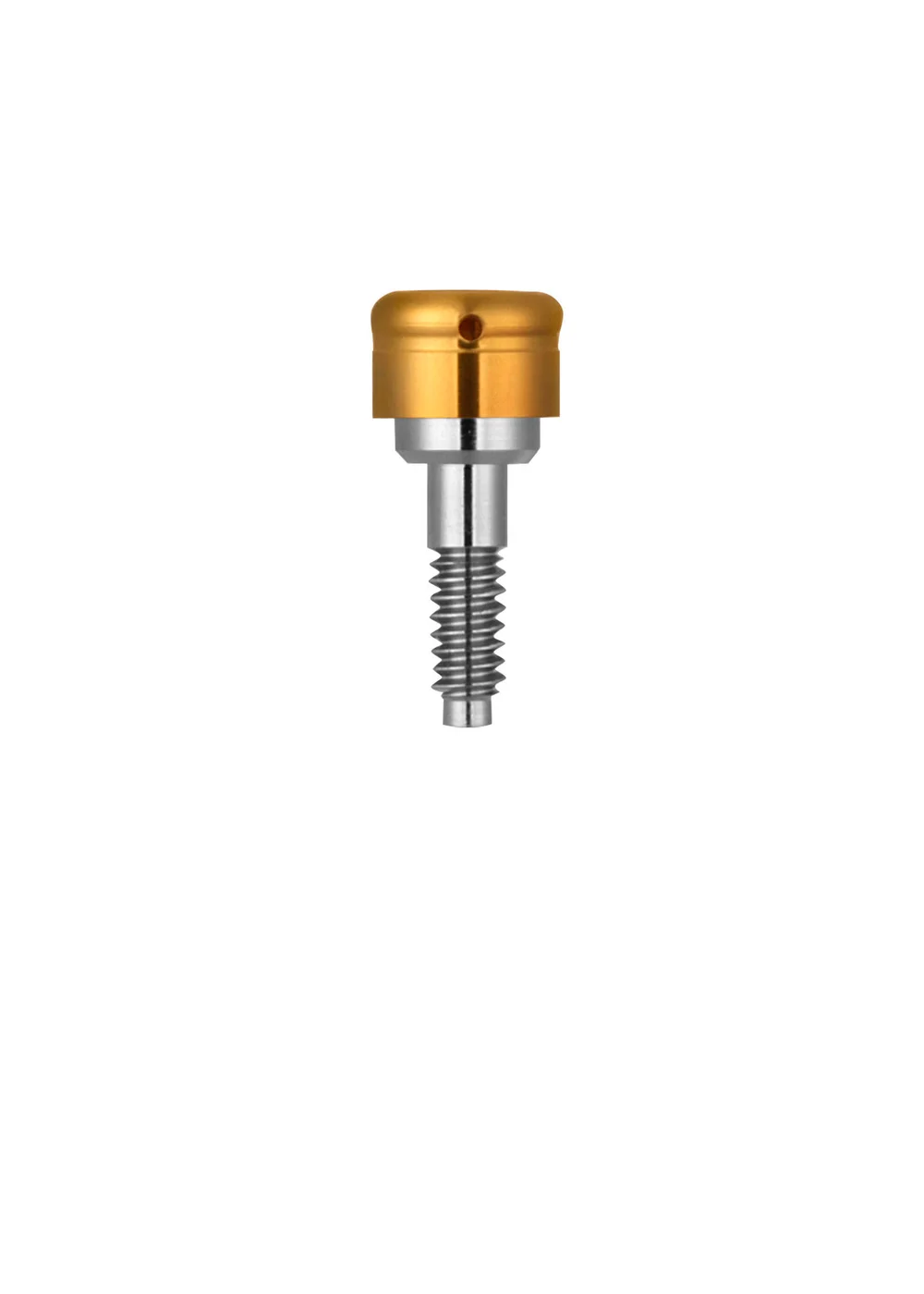 Абатмент XiVE LOCATOR Abutment, размер D3.8/GH1, арт: 26-3311