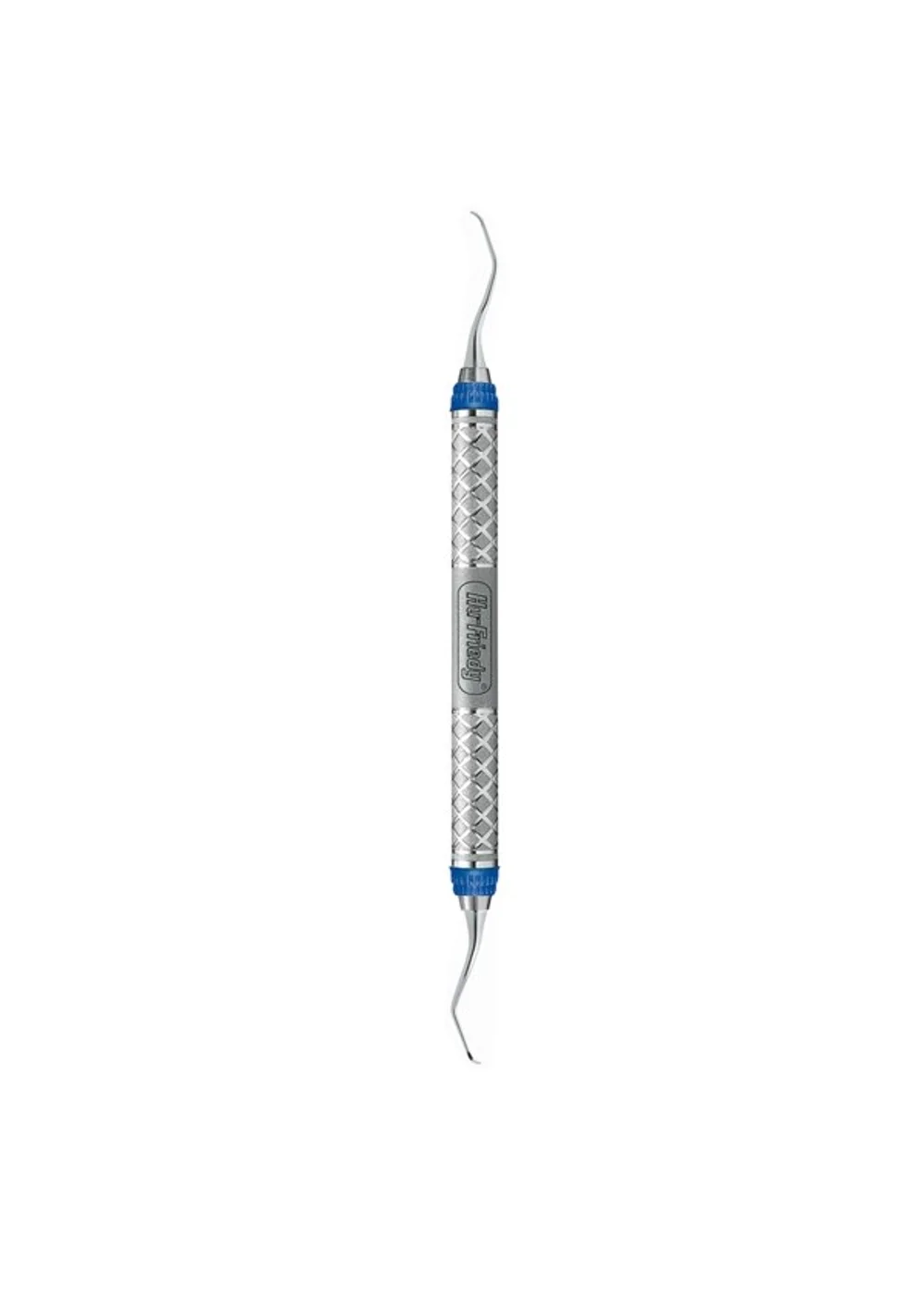 Кюрета Gracey Micro #13/14 MF, для дистальных поверхностей, синий