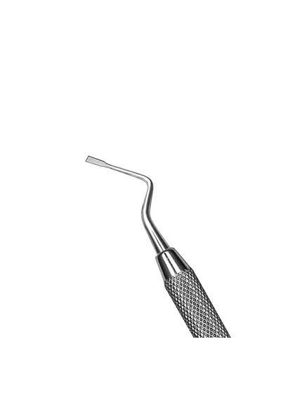 Пакер Cord Packer Guyer #7, зубчатый, ручка №41