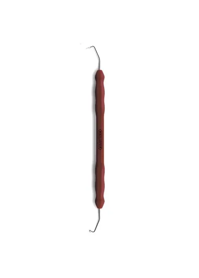 Штопфер Dentsply Pro Root, №0/0 для конденсации