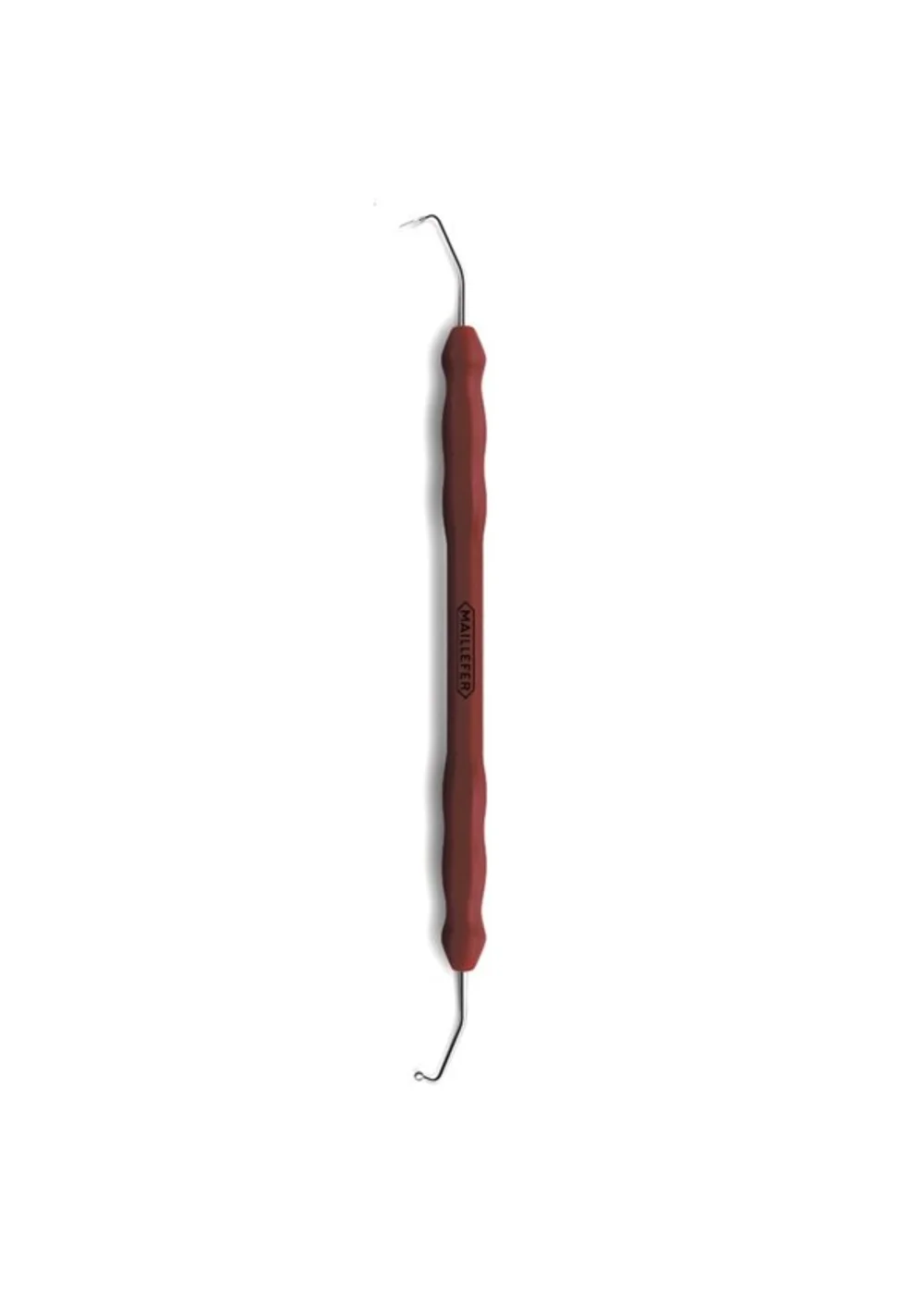 Штопфер Dentsply Pro Root, №0/0 для конденсации