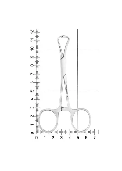 Цапка для белья Backhaus, 11 см