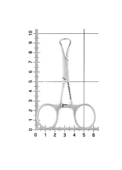Цапка для белья Backhaus, 9 см