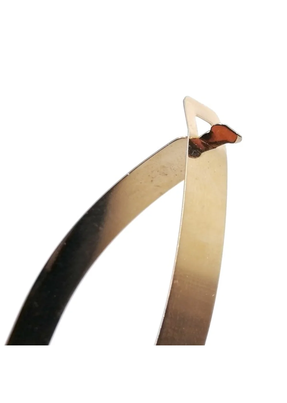 Иглодержатель Castroviejo #5024, Perma Sharp, прямой, 18 см