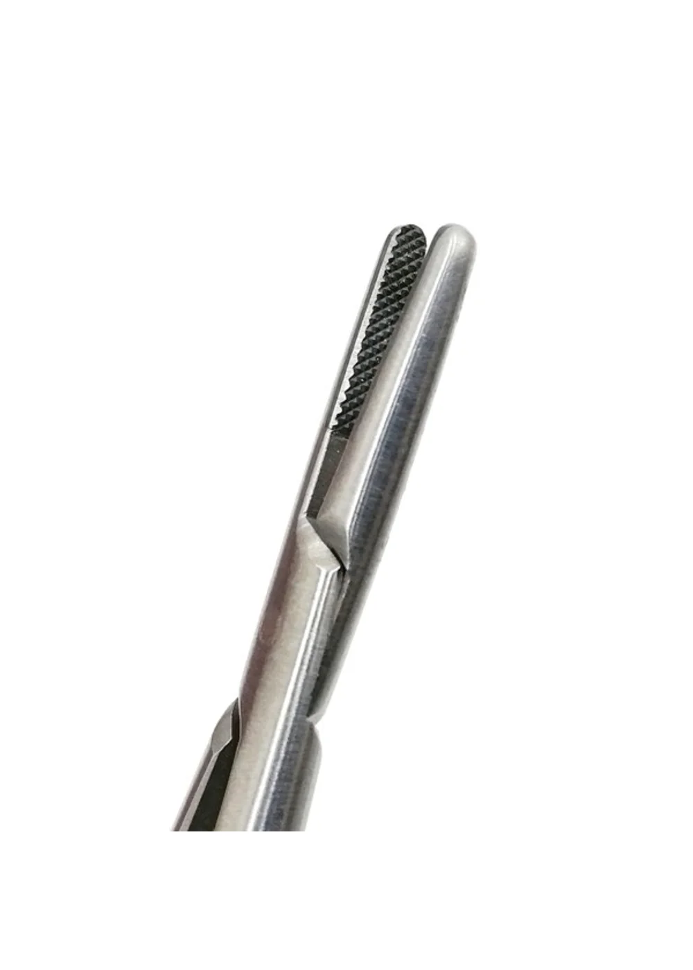 Иглодержатель Castroviejo #5024, Perma Sharp, прямой, 18 см