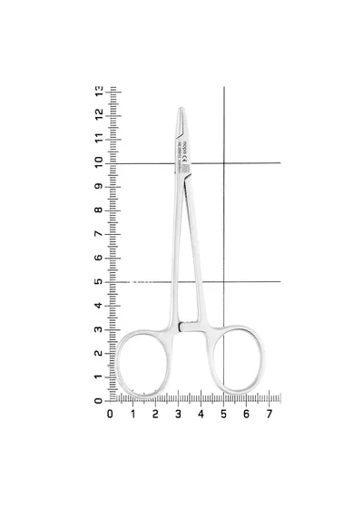 Иглодержатель DERF, AE 050/12