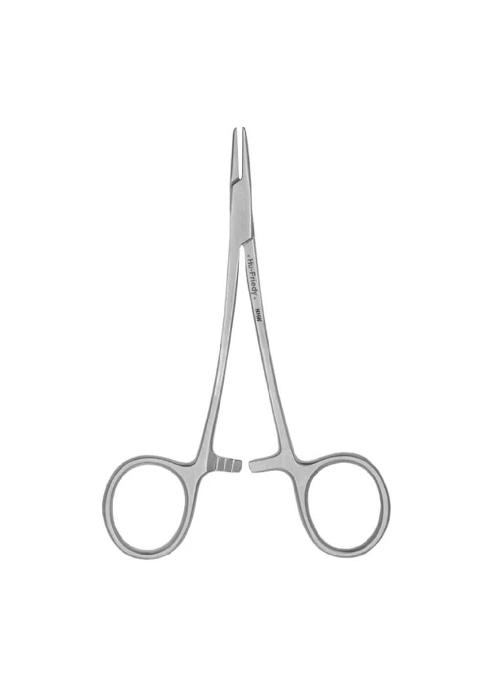Иглодержатель Webster Smooth, (от 8-0 до 10-0), 13 см