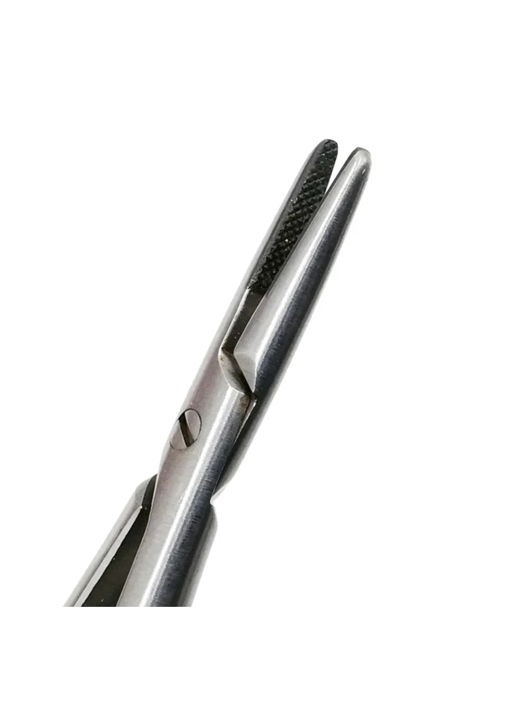 Иглодержатель Castroviejo #5020M, Perma Sharp, прямой, 14 см