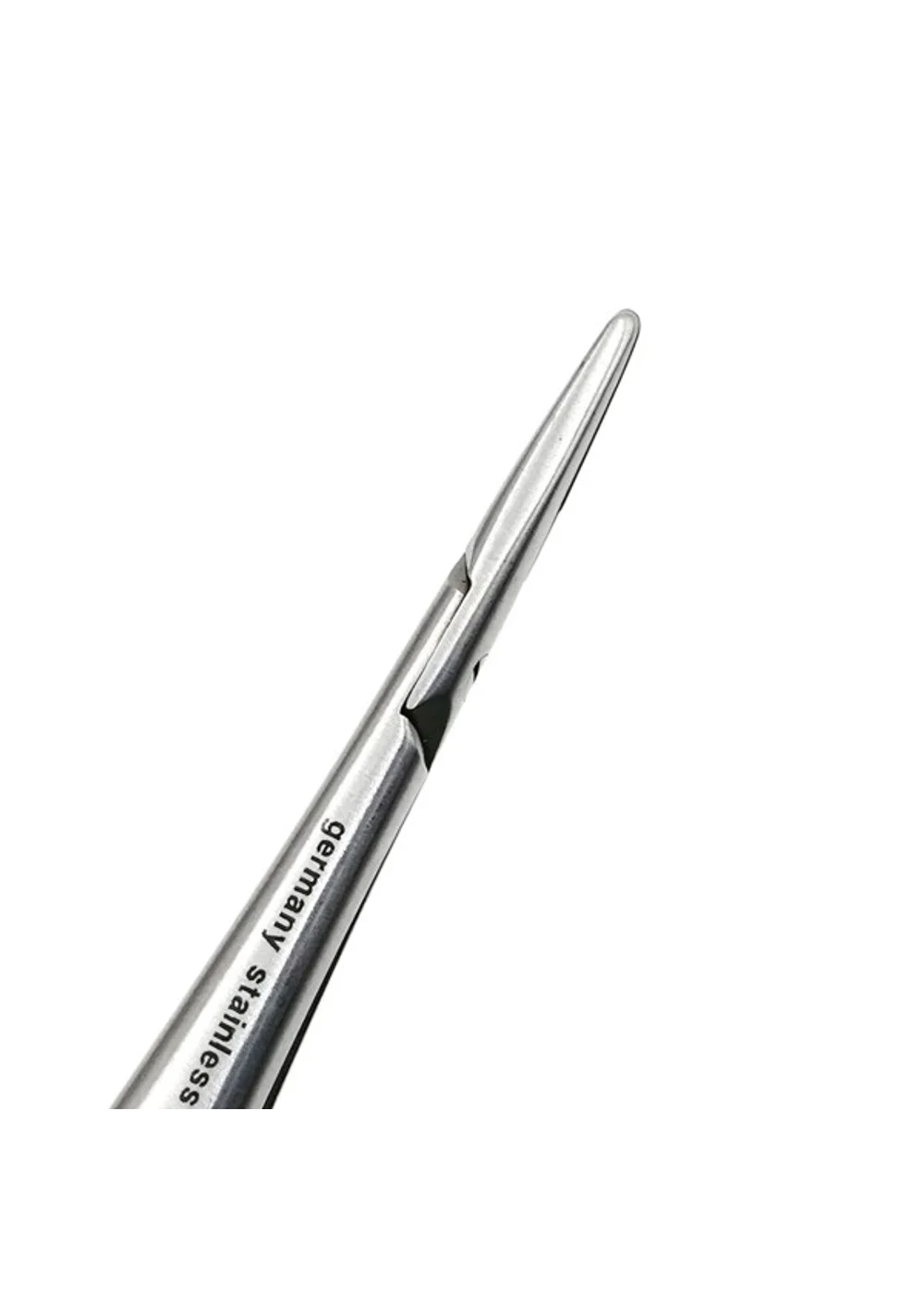 Иглодержатель Castroviejo #5020M, Perma Sharp, прямой, 14 см