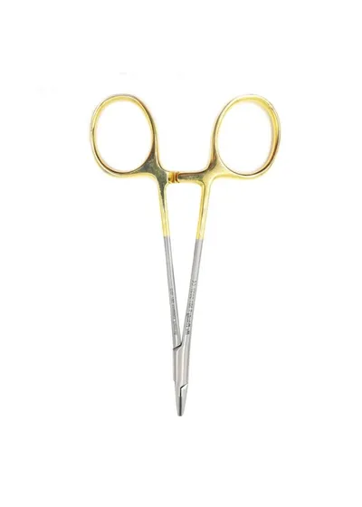 Иглодержатель Perma Sharp 13 см 5 (от 3-0 до 6-0)