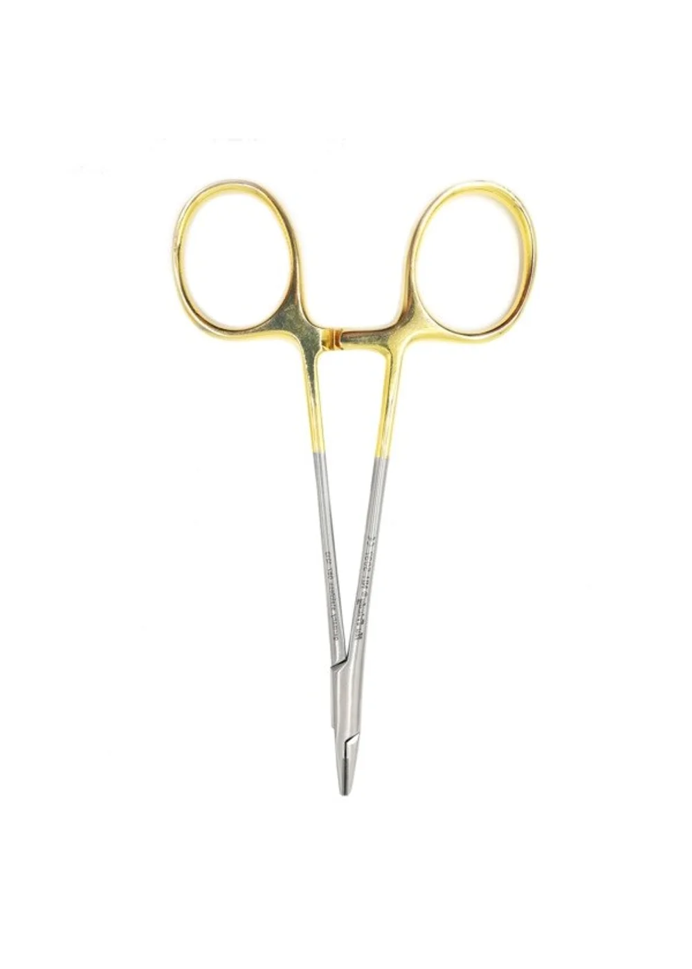 Иглодержатель Perma Sharp 13 см 5 (от 3-0 до 6-0)