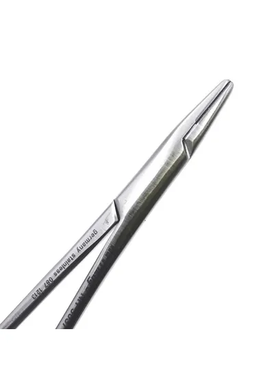 Иглодержатель Perma Sharp 13 см 5 (от 3-0 до 6-0)