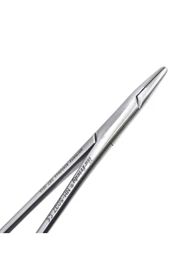 Иглодержатель Perma Sharp 13 см 5 (от 3-0 до 6-0)