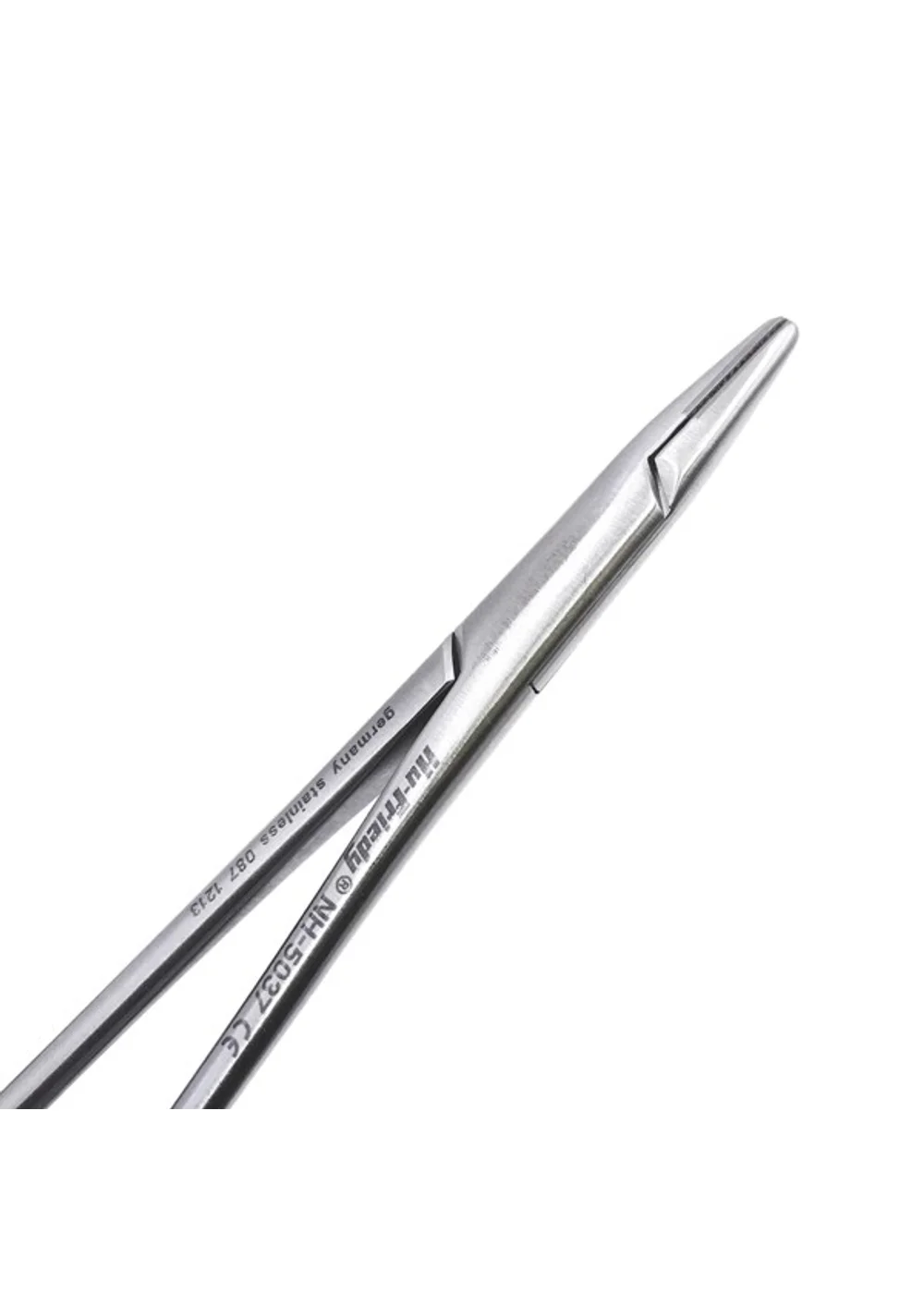 Иглодержатель Perma Sharp 13 см 5 (от 3-0 до 6-0)
