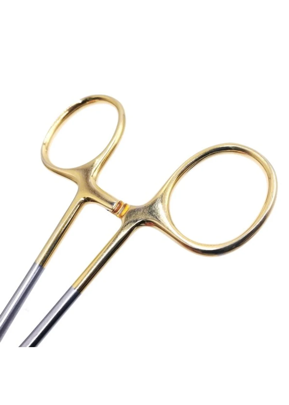 Иглодержатель Perma Sharp 13 см 5 (от 3-0 до 6-0)