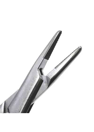 Иглодержатель Perma Sharp 13 см 5 (от 3-0 до 6-0)