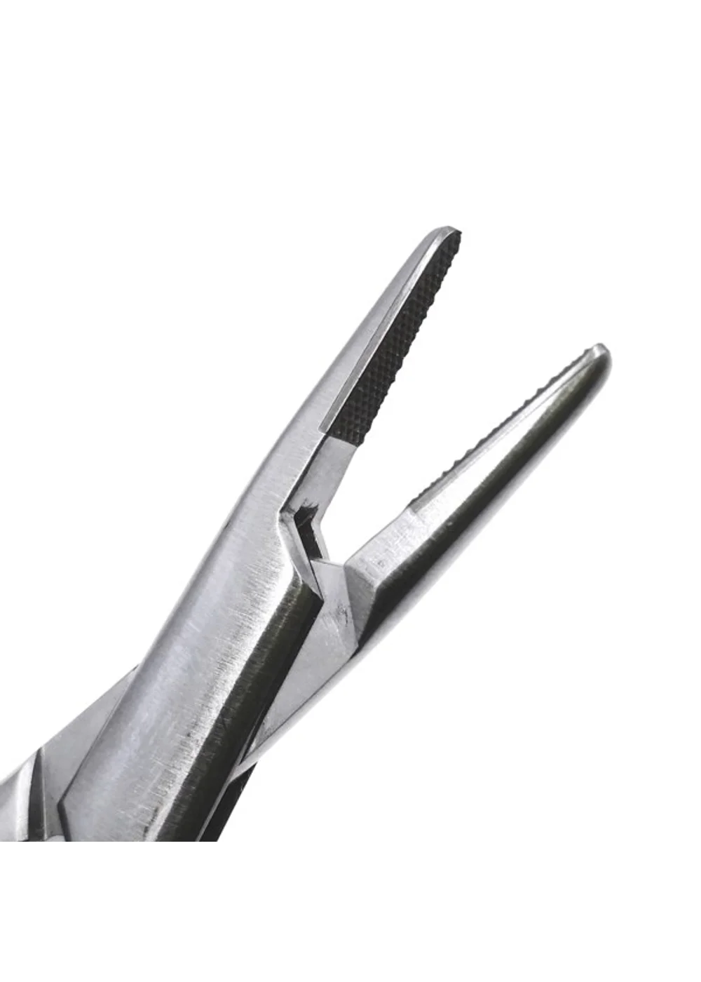 Иглодержатель Perma Sharp 13 см 5 (от 3-0 до 6-0)