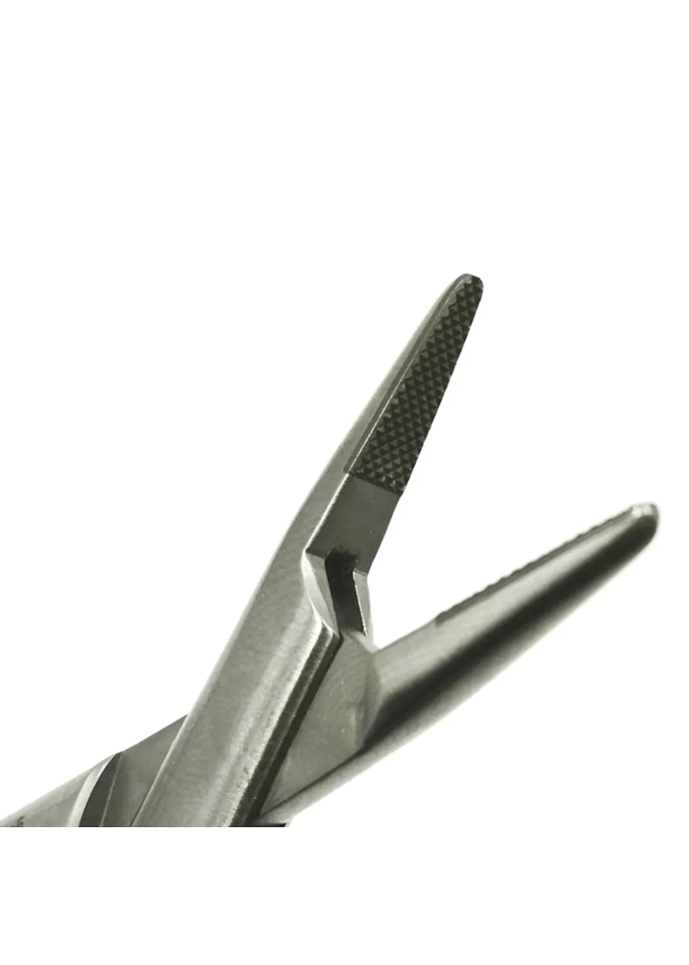 Иглодержатель Perma Sharp 13 см 5 (от 3-0 до 6-0)