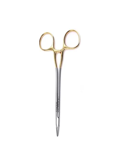 Иглодержатель Fine Swedish #5052, Perma Sharp, 15 см