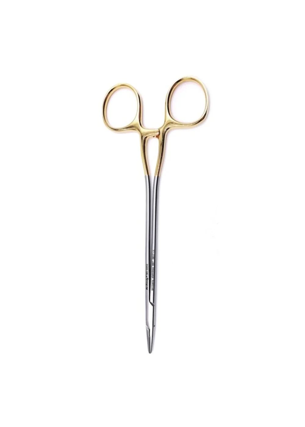 Иглодержатель Fine Swedish #5052, Perma Sharp, 15 см