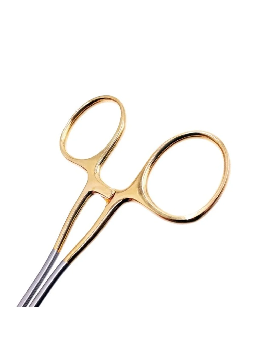 Иглодержатель Fine Swedish #5052, Perma Sharp, 15 см