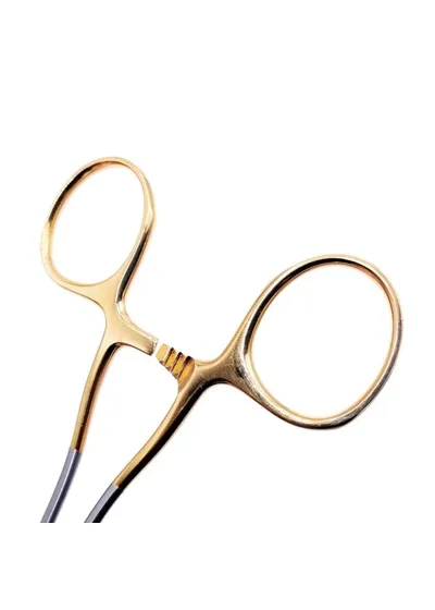 Иглодержатель Fine Swedish #5052, Perma Sharp, 15 см