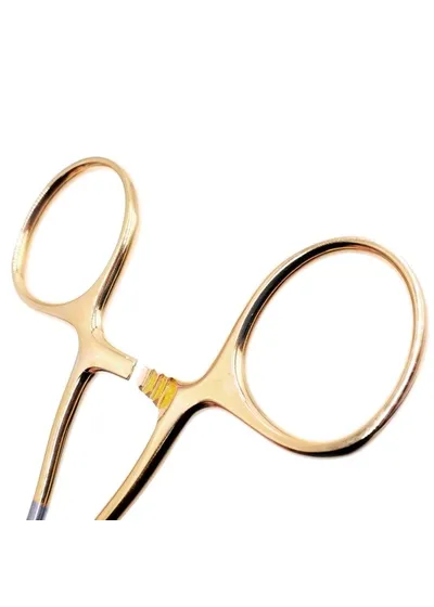 Иглодержатель Fine Swedish #5052, Perma Sharp, 15 см