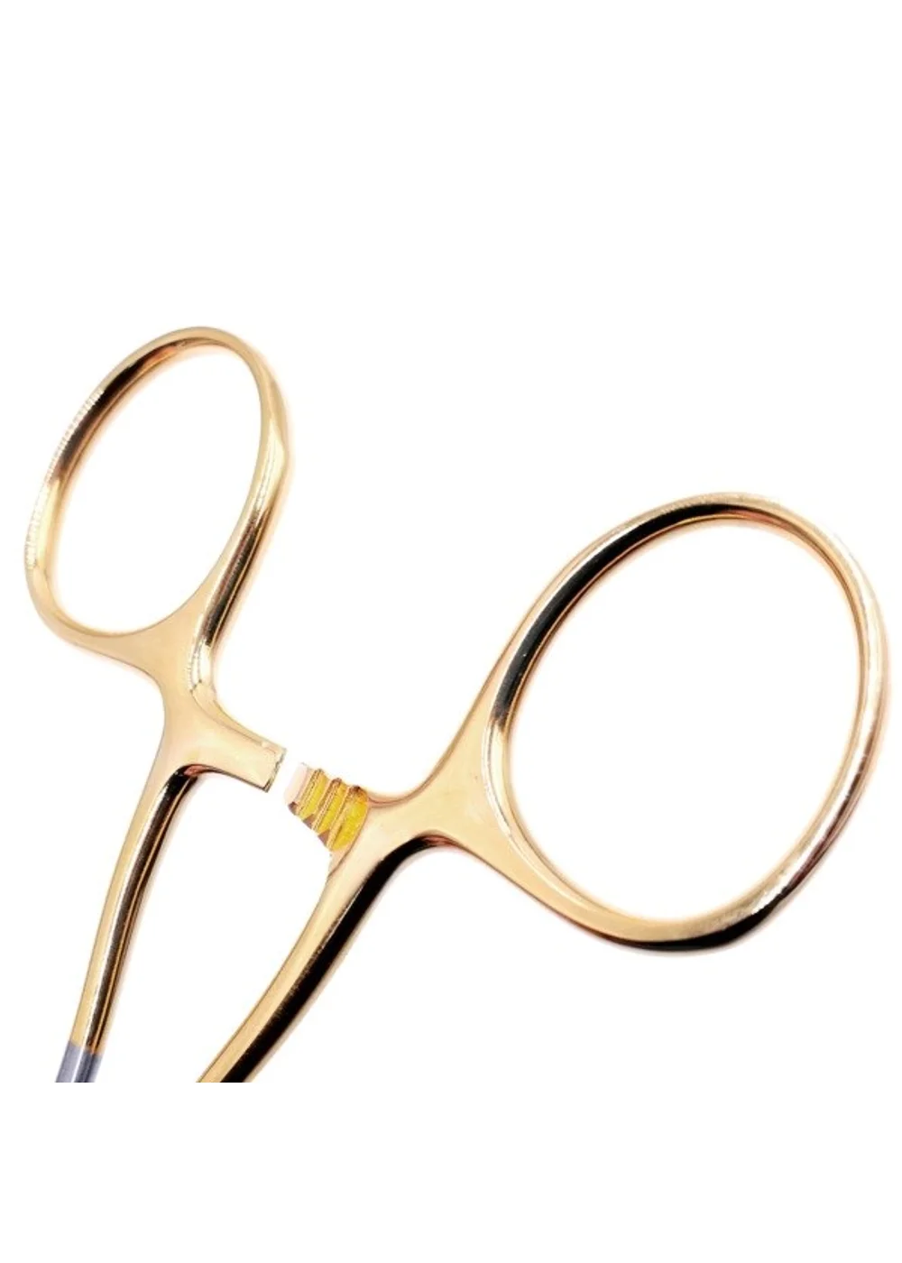 Иглодержатель Fine Swedish #5052, Perma Sharp, 15 см