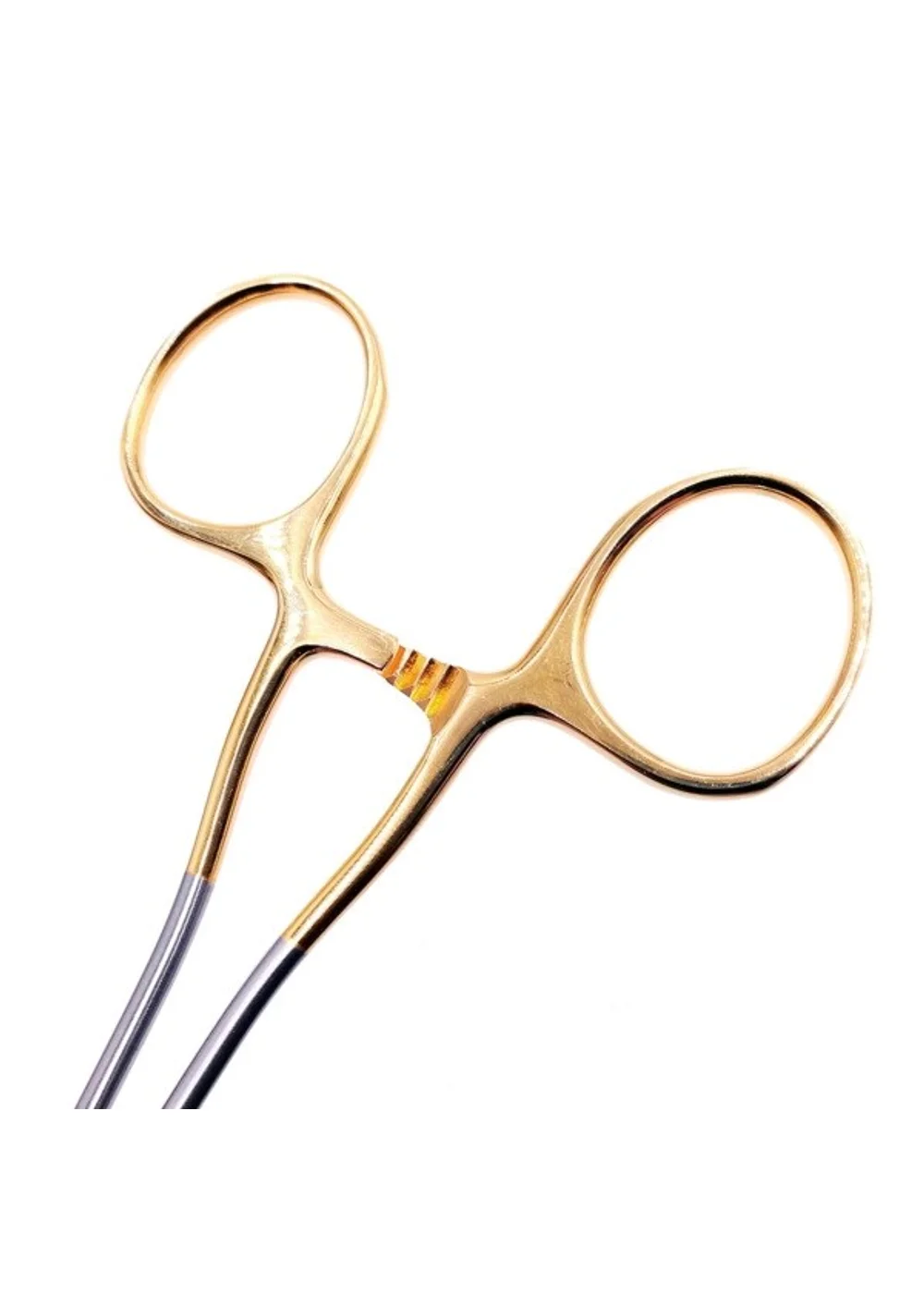 Иглодержатель Fine Swedish #5052, Perma Sharp, 15 см
