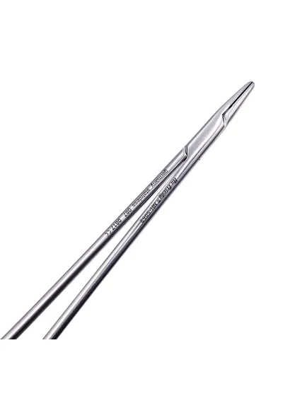 Иглодержатель Fine Swedish #5052, Perma Sharp, 15 см