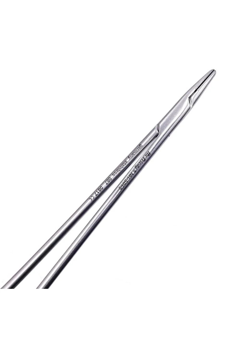 Иглодержатель Fine Swedish #5052, Perma Sharp, 15 см