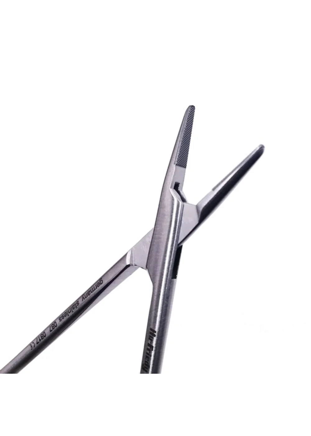 Иглодержатель Fine Swedish #5052, Perma Sharp, 15 см