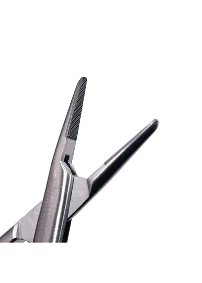 Иглодержатель Fine Swedish #5052, Perma Sharp, 15 см