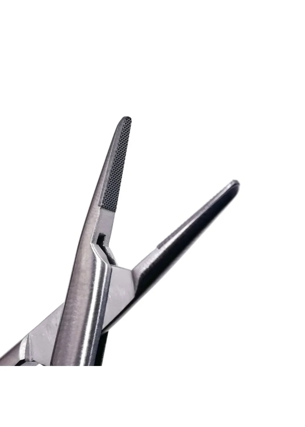 Иглодержатель Fine Swedish #5052, Perma Sharp, 15 см