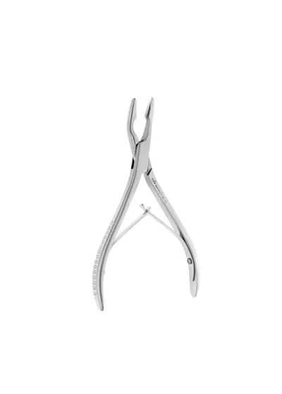 Кусачки костные, HLW, Luer, 150 мм, 4 мм