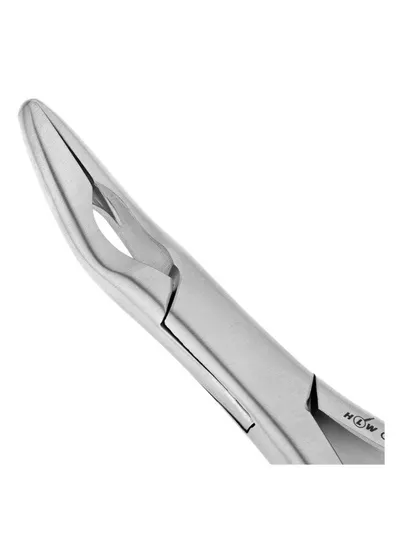 Кусачки костные Luer, 15 см, 4 мм