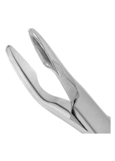 Кусачки костные Luer, 15 см, 4 мм