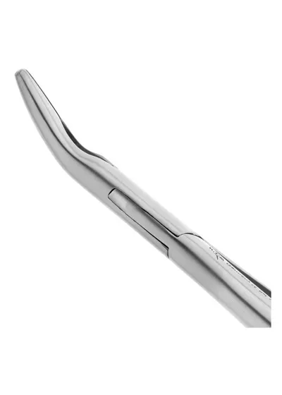 Кусачки костные Luer, 15 см, 4 мм