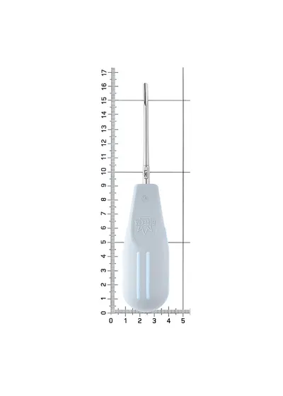 Люксатор Luxator Periotome With fixus 1, 506354 (3IC)