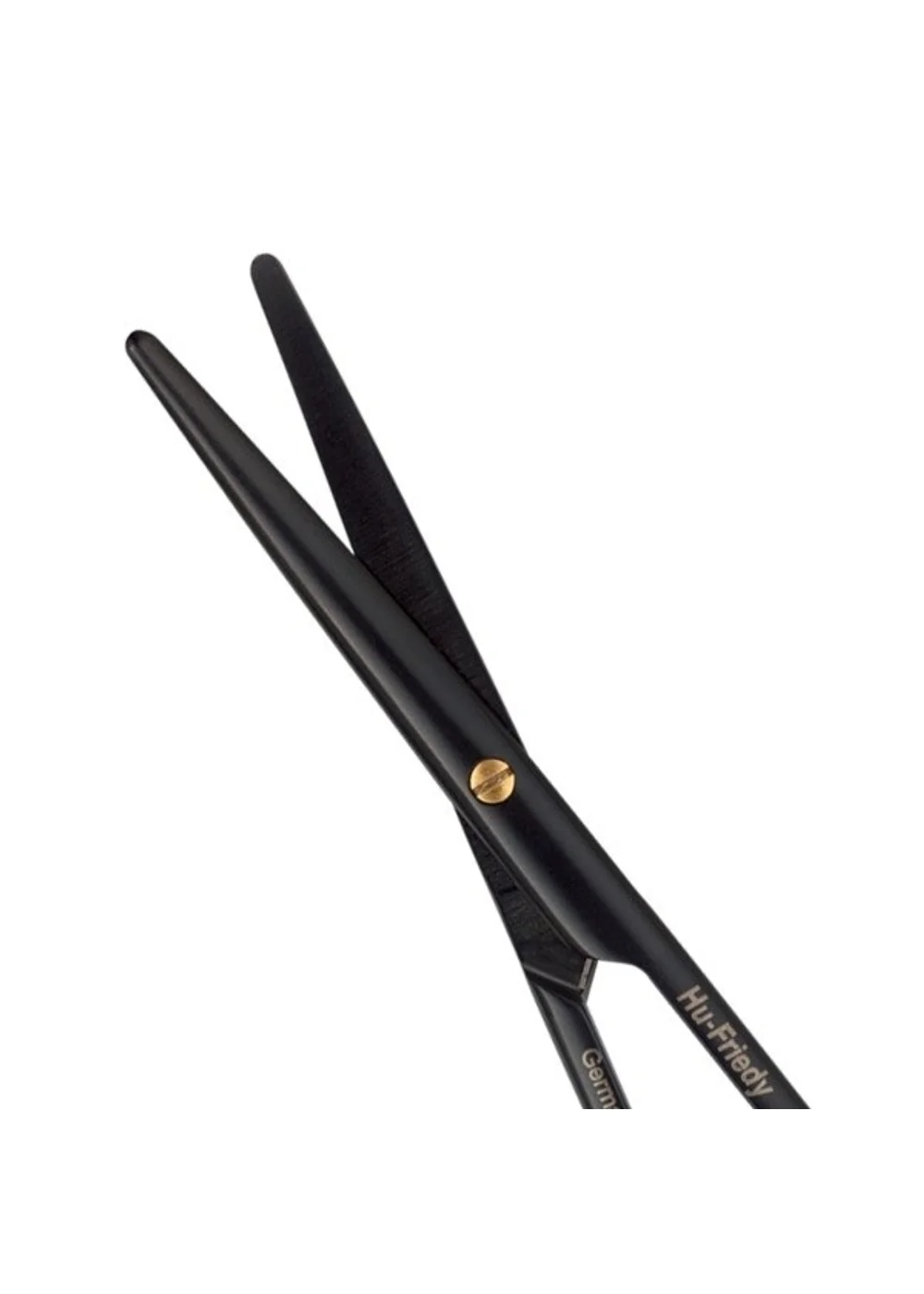 Ножницы Metzenbaum #19, Super-Cut, Black line, 14,25 см