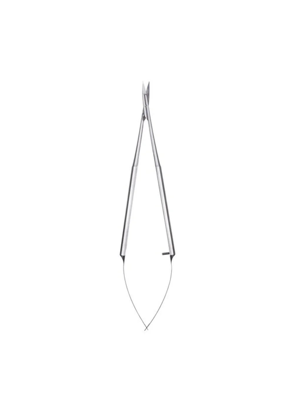 Ножницы Swiss Perio Microsurgical, микрохирургические, 18 см