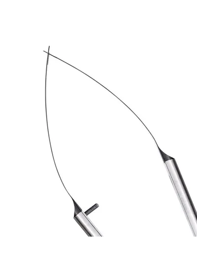 Ножницы Swiss Perio Microsurgical, микрохирургические, 18 см