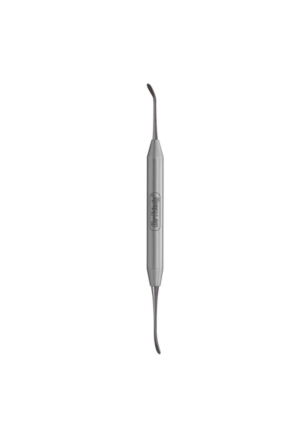Распатор Hu-Friedy PM Split Black Line короткая ручка 146 мм