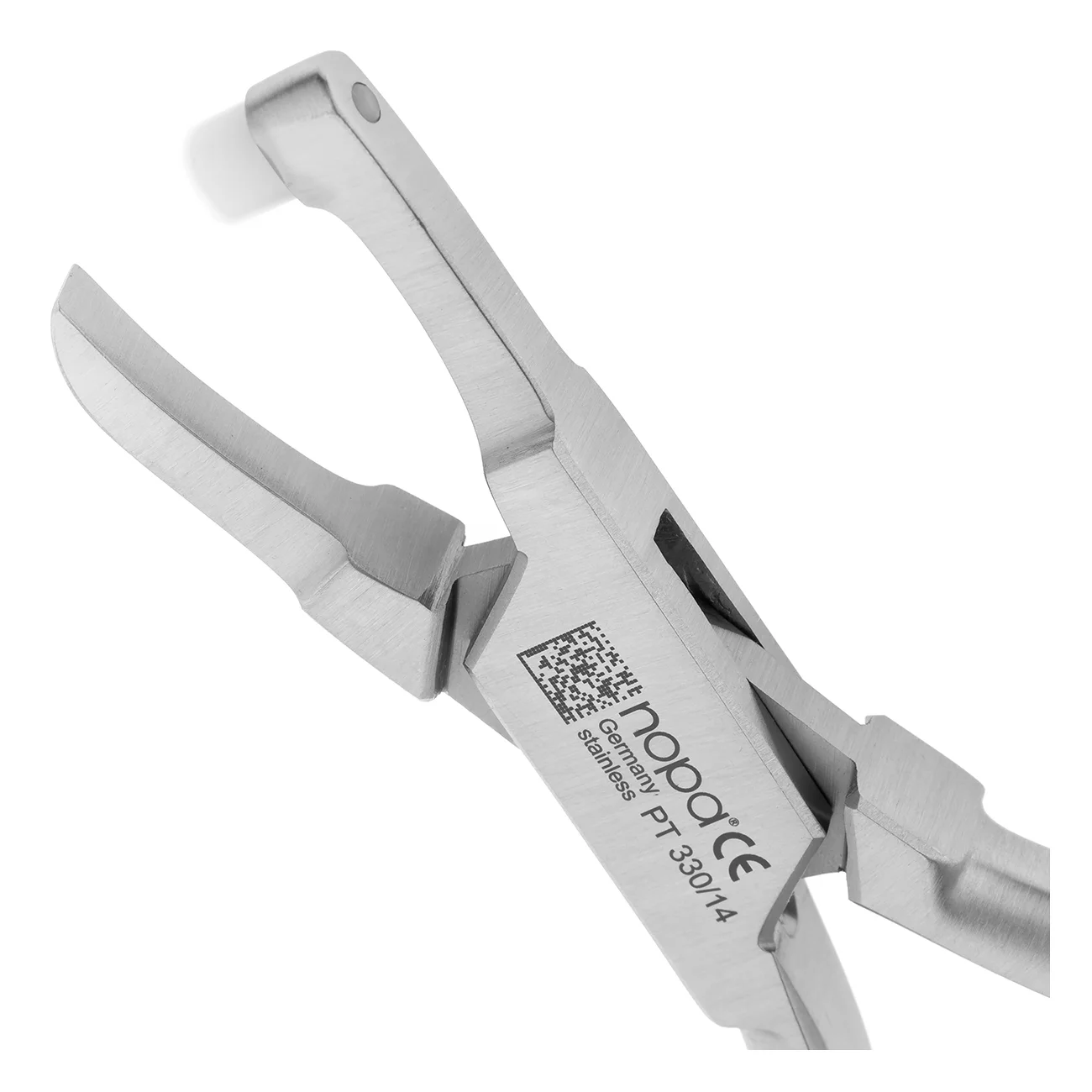 Щипцы для снятия колец и замков