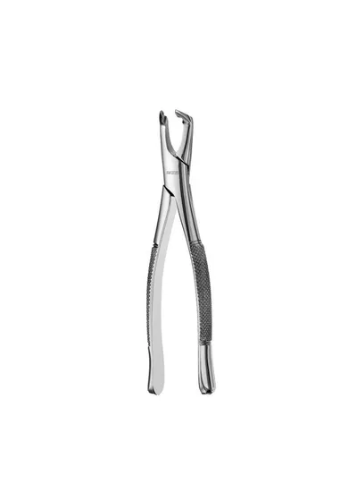Щипцы Atlas Apical, для удаления, апикальные, нижние моляры