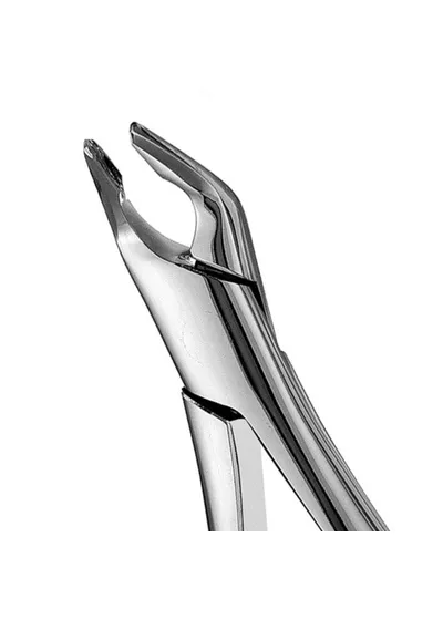 Щипцы #151 Apical, для удаления, апикальные, универсальные, нижние резцы, клыки, премоляры и корни