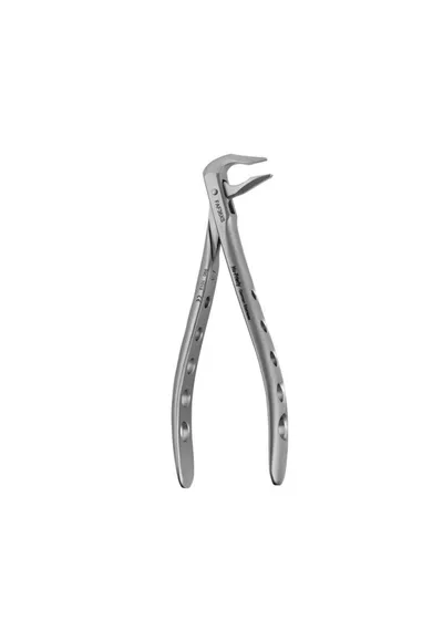 Щипцы #36 Atraumair Apical, для удаления, атравматичные, апикальные, нижние резцы, клыки и премоляры