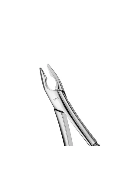 Щипцы Atlas Apical, для удаления, апикальные, верхние резцы