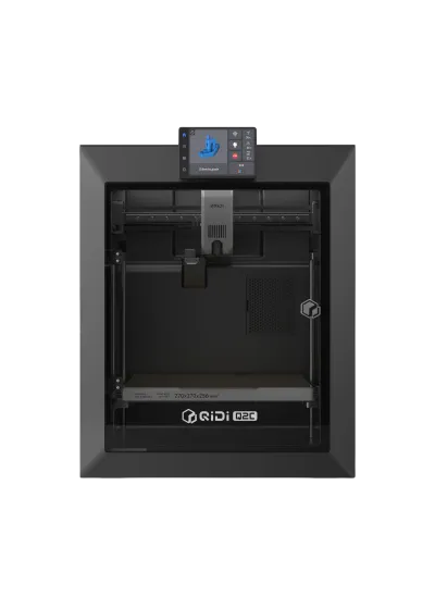3D принтер QIDI Q2C
